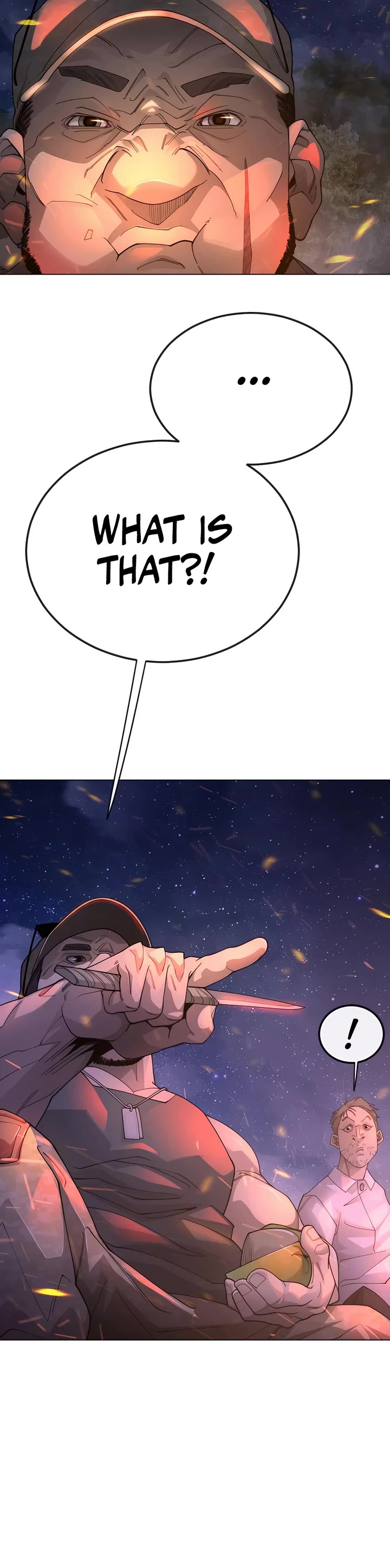 The Superhuman Era Chap 198 - Next Chap 199