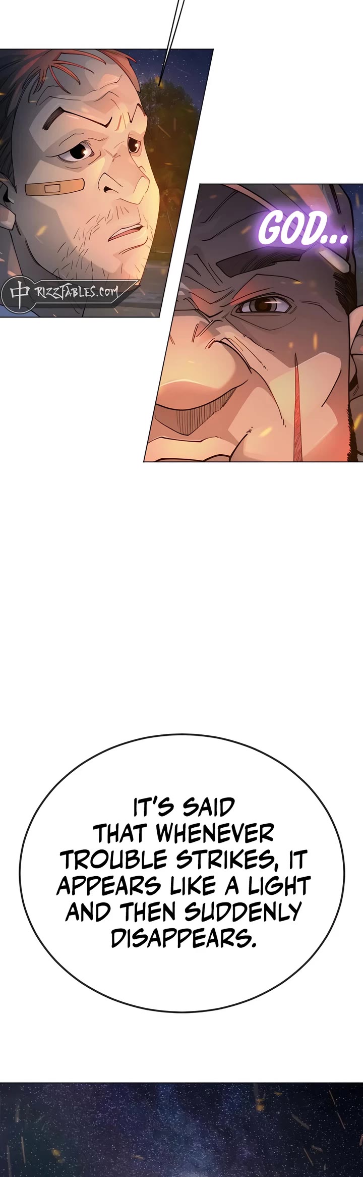 The Superhuman Era Chap 198 - Next Chap 199