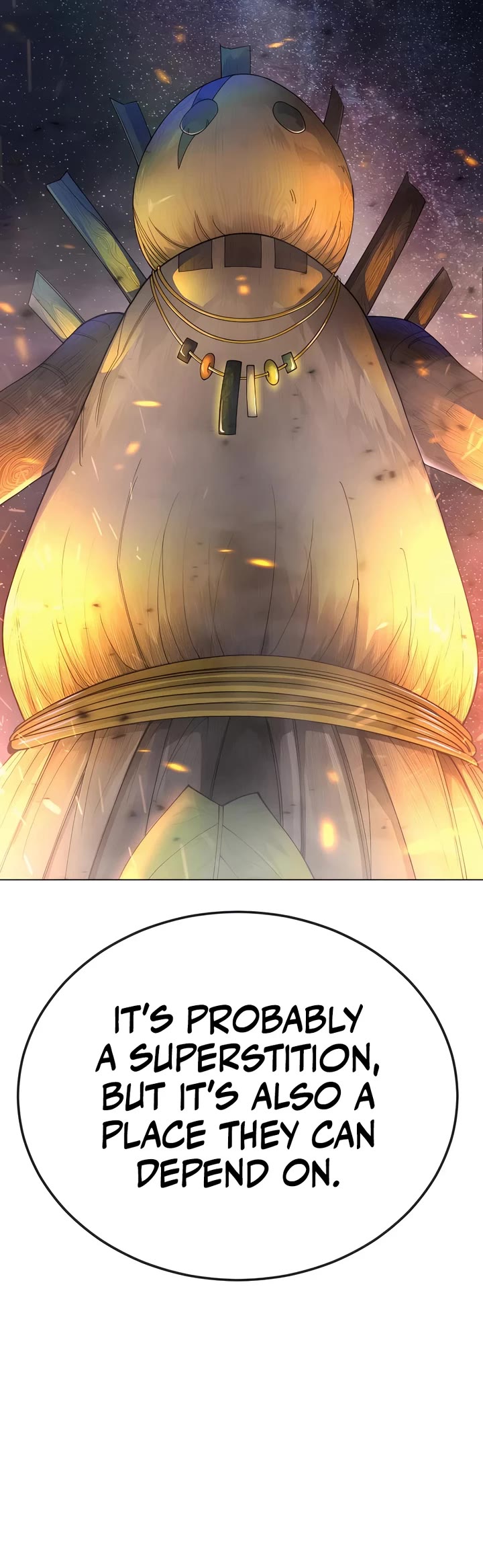 The Superhuman Era Chap 198 - Next Chap 199
