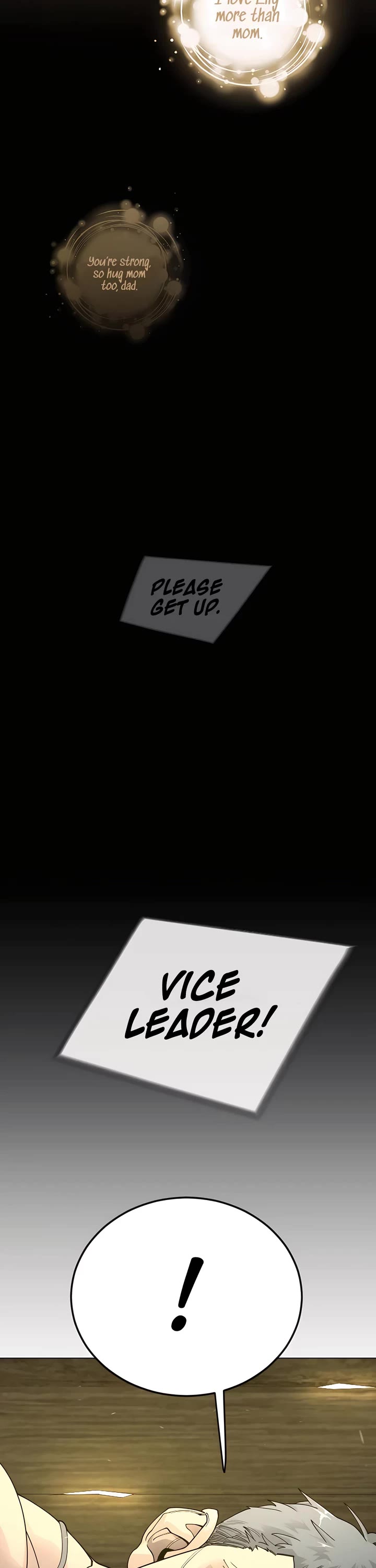 The Superhuman Era Chap 198 - Next Chap 199