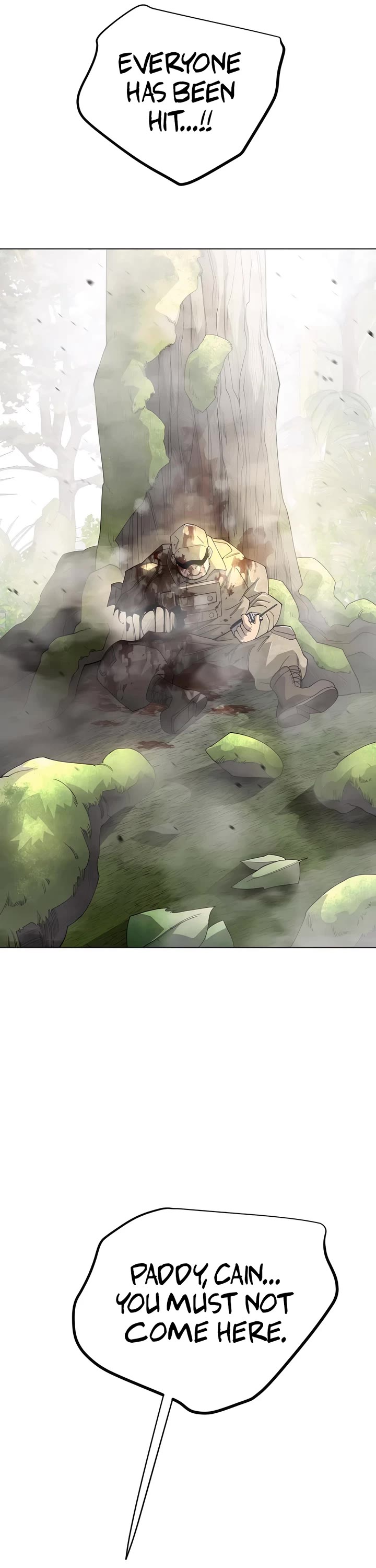 The Superhuman Era Chap 198 - Next Chap 199