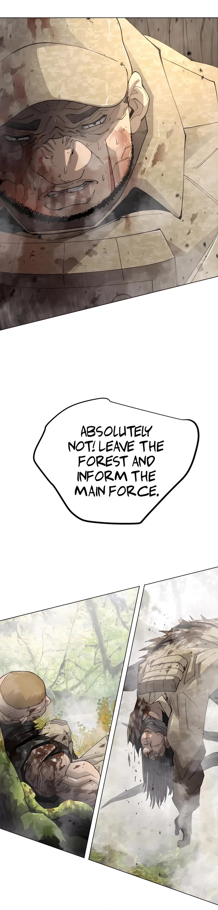 The Superhuman Era Chap 198 - Next Chap 199
