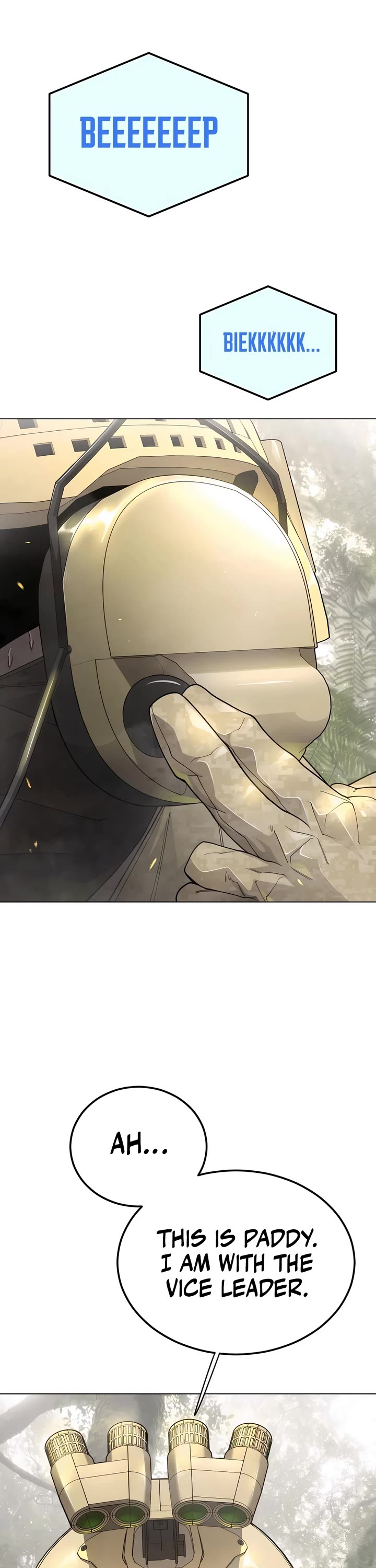 The Superhuman Era Chap 198 - Next Chap 199