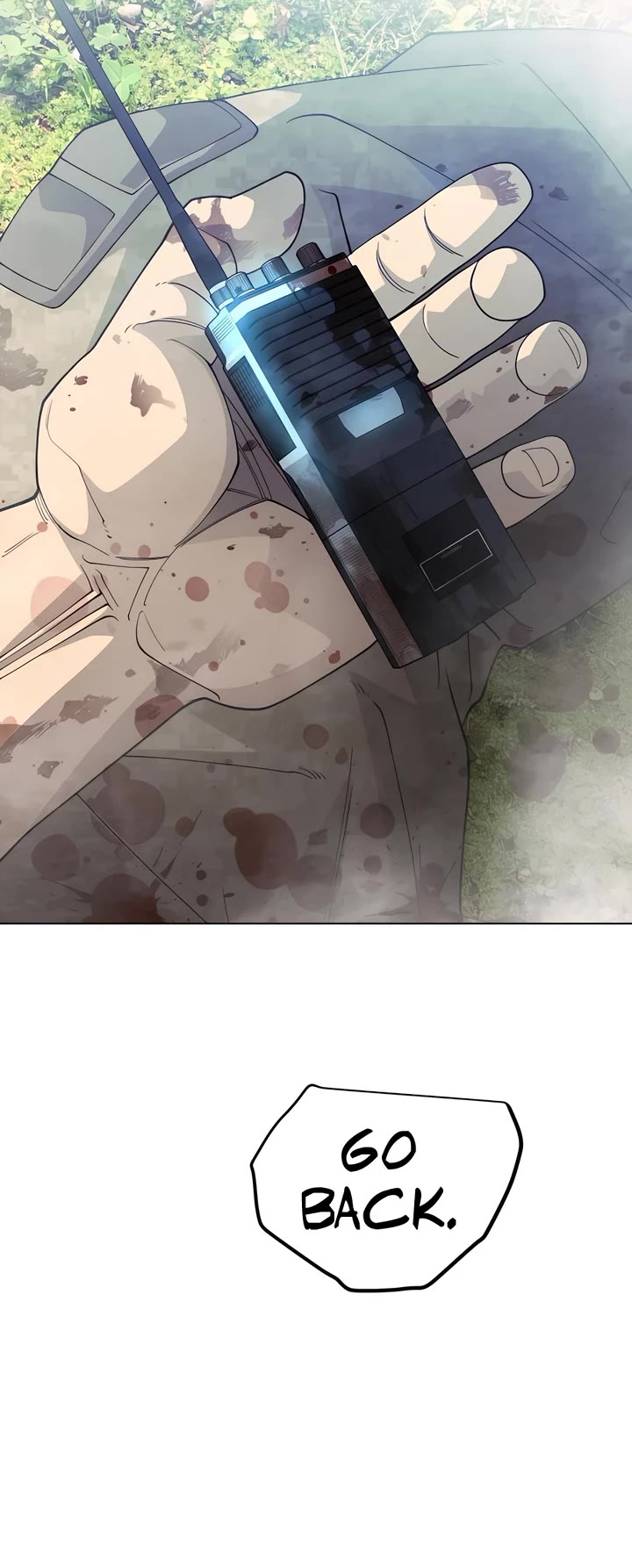 The Superhuman Era Chap 198 - Next Chap 199
