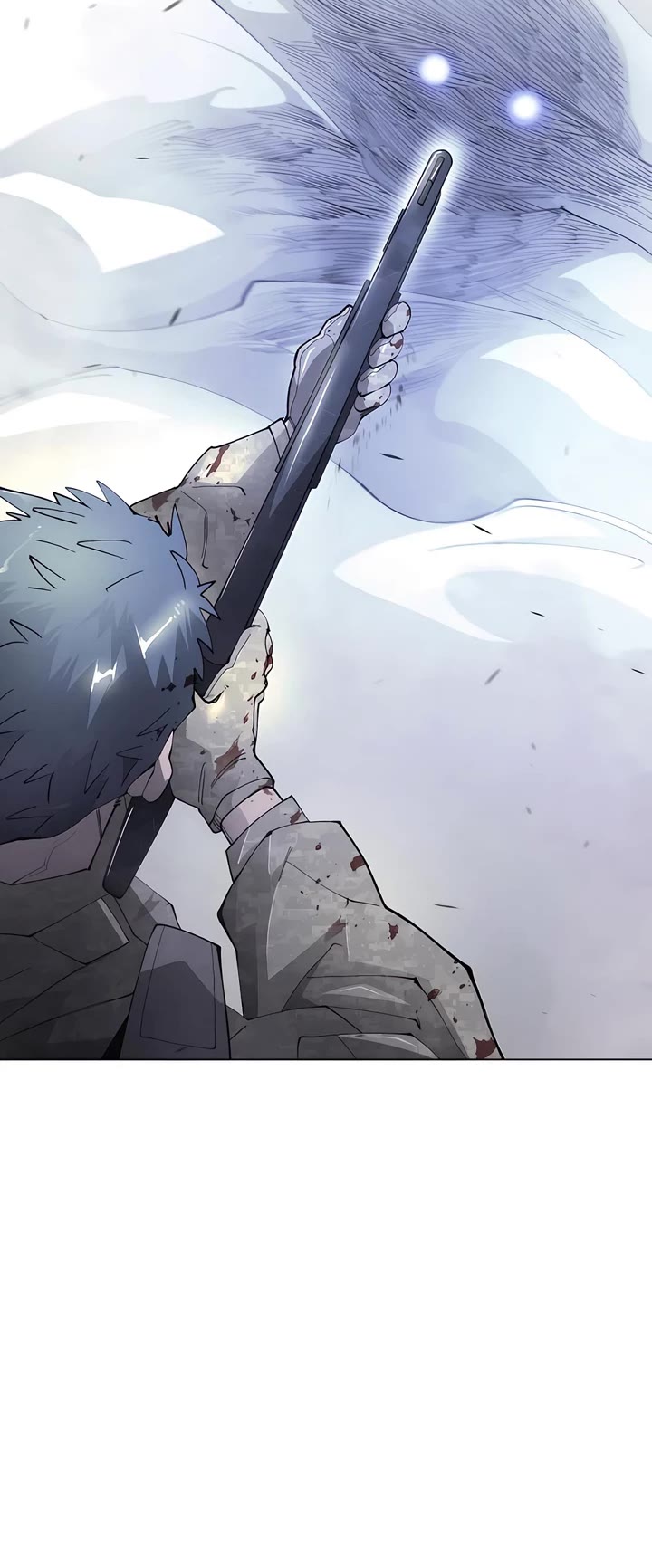 The Superhuman Era Chap 198 - Next Chap 199