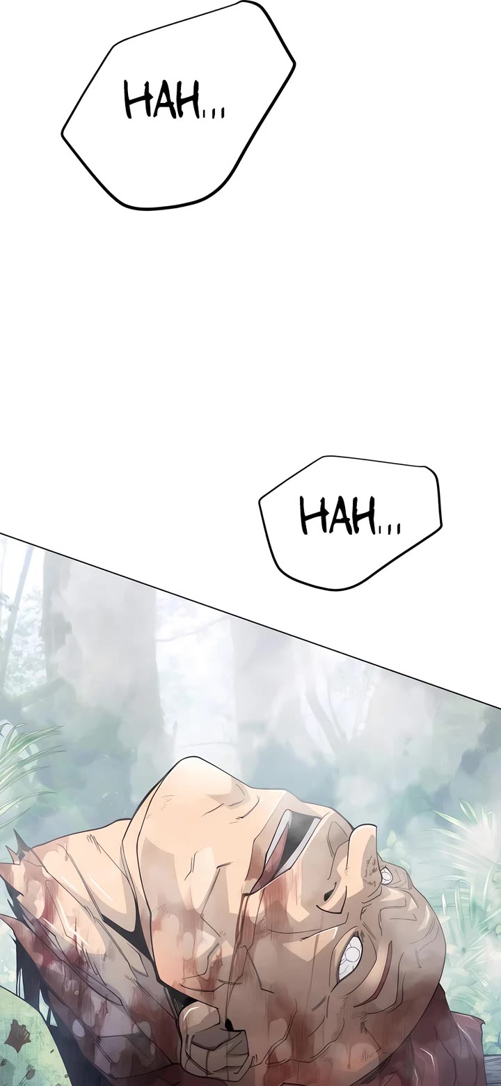 The Superhuman Era Chap 198 - Next Chap 199