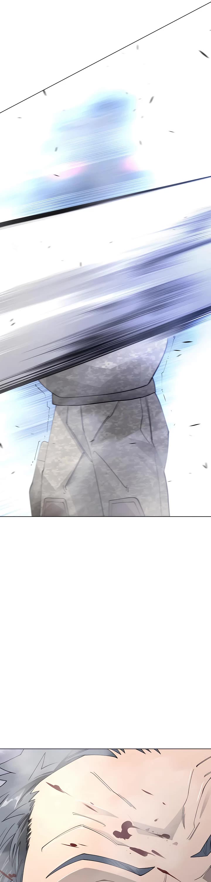 The Superhuman Era Chap 198 - Next Chap 199