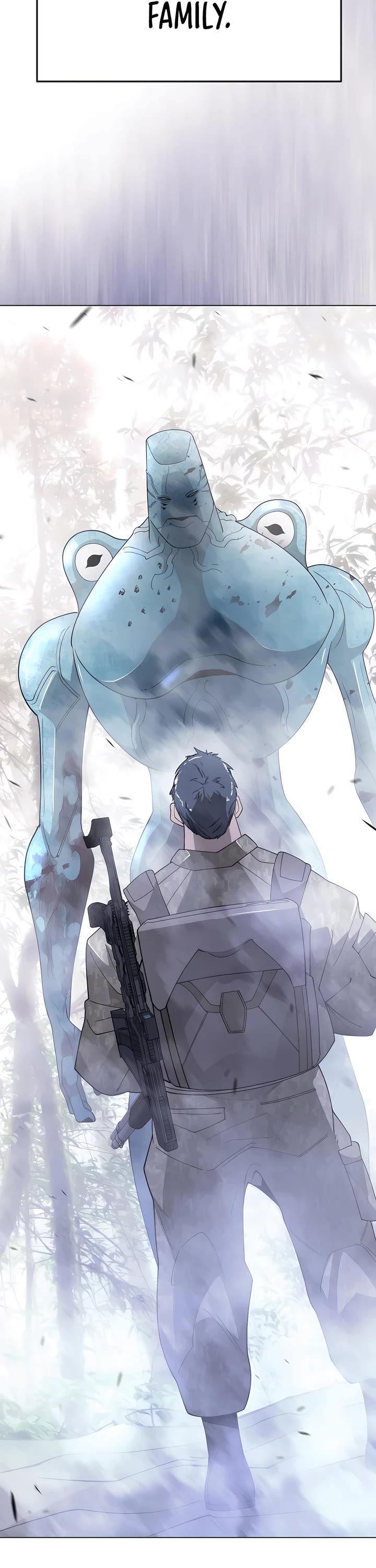 The Superhuman Era Chap 198 - Next Chap 199