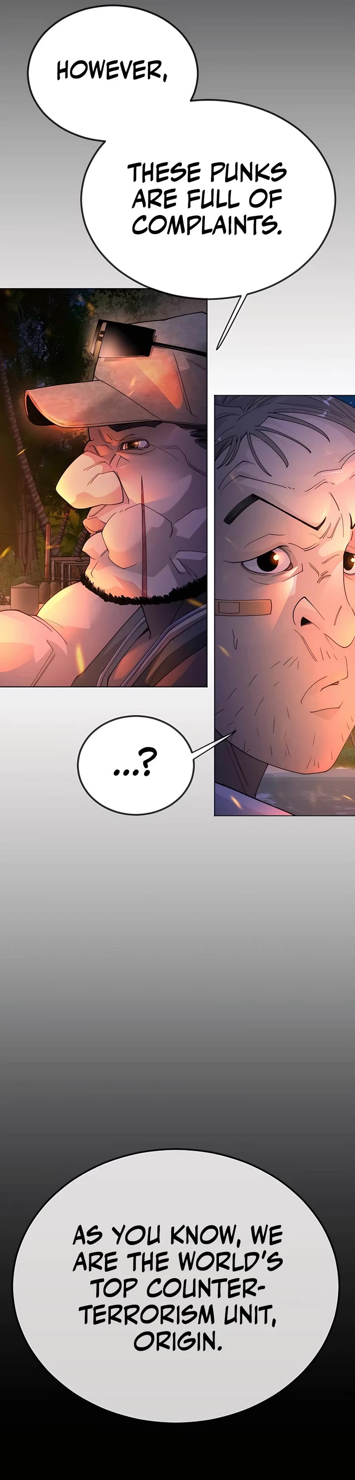 The Superhuman Era Chap 198 - Next Chap 199