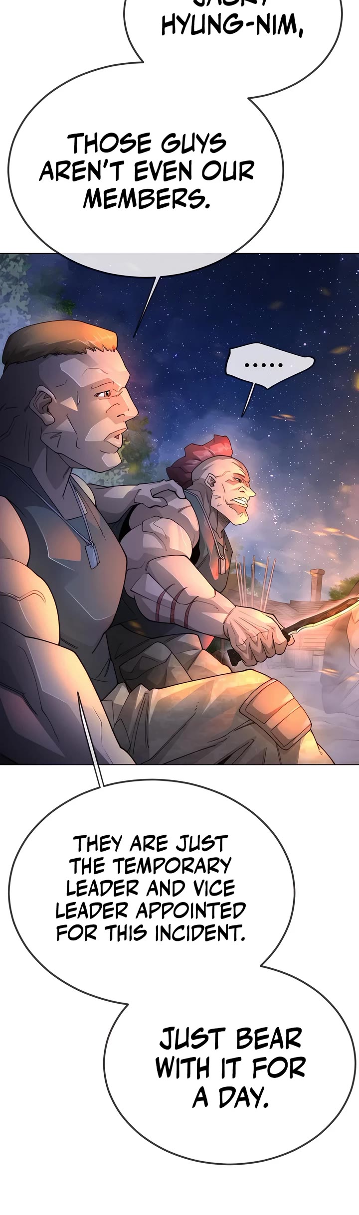 The Superhuman Era Chap 198 - Next Chap 199