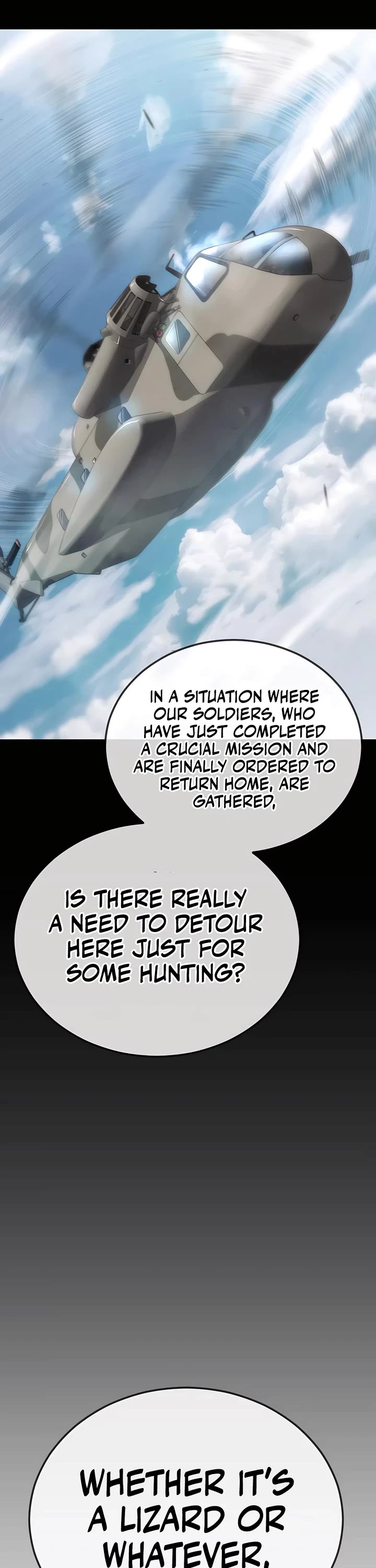 The Superhuman Era Chap 198 - Next Chap 199
