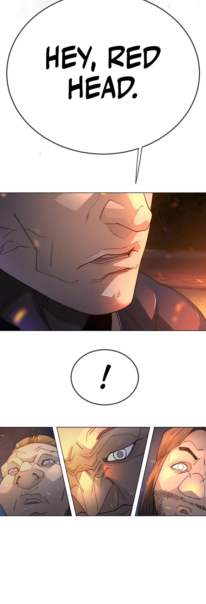The Superhuman Era Chap 198 - Next Chap 199