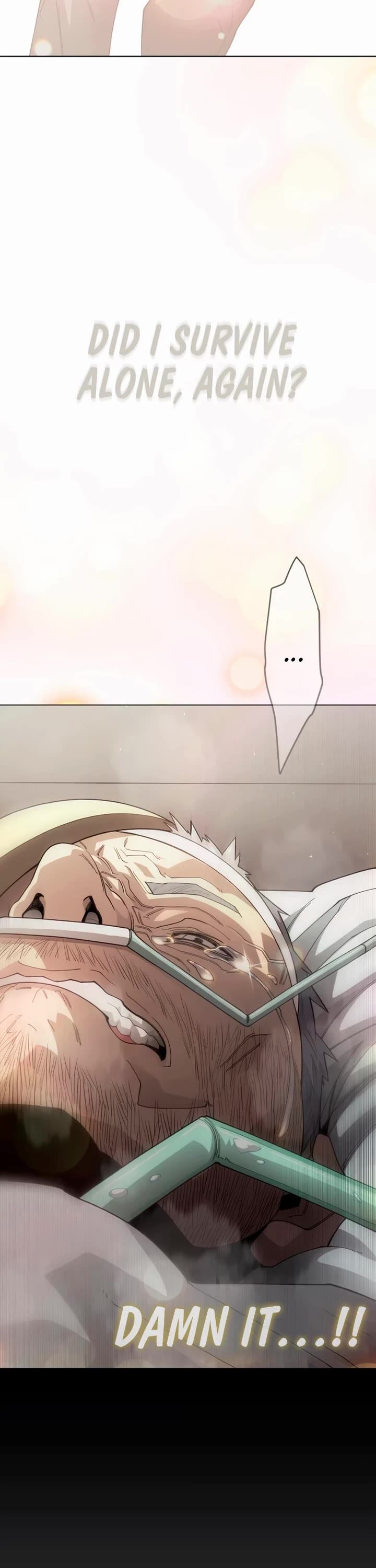 The Superhuman Era Chap 199 - Next Chap 200