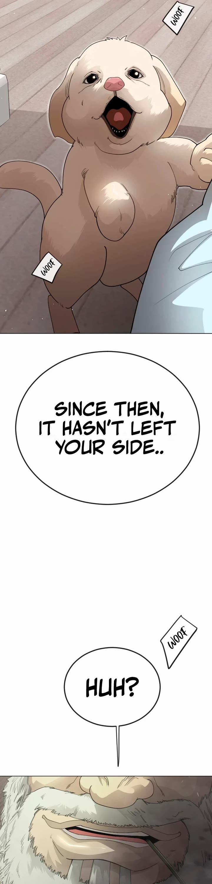 The Superhuman Era Chap 199 - Next Chap 200