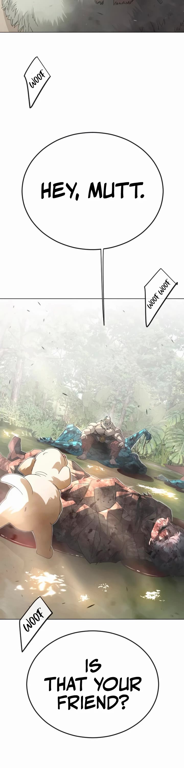 The Superhuman Era Chap 199 - Next Chap 200