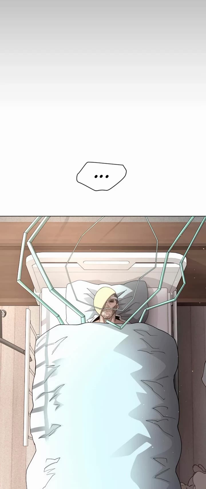 The Superhuman Era Chap 199 - Next Chap 200