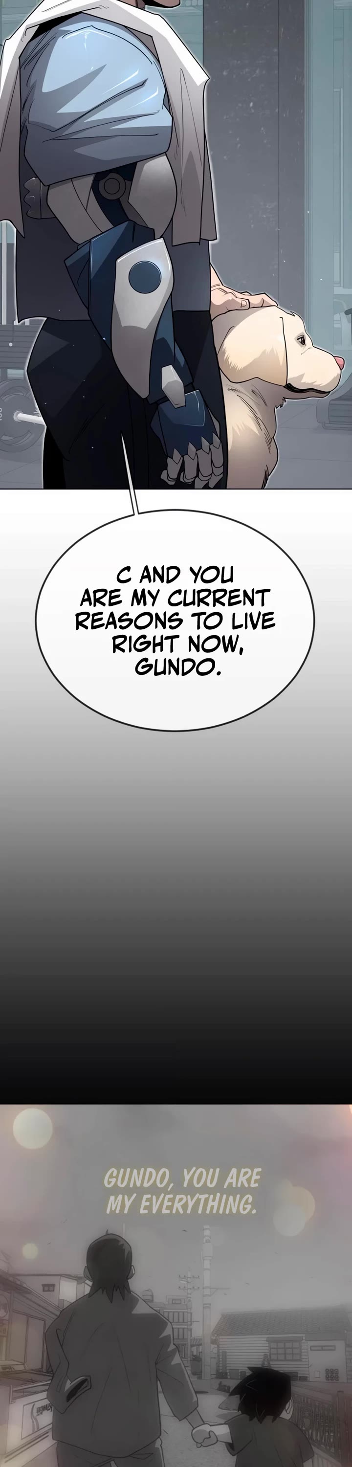 The Superhuman Era Chap 199 - Next Chap 200