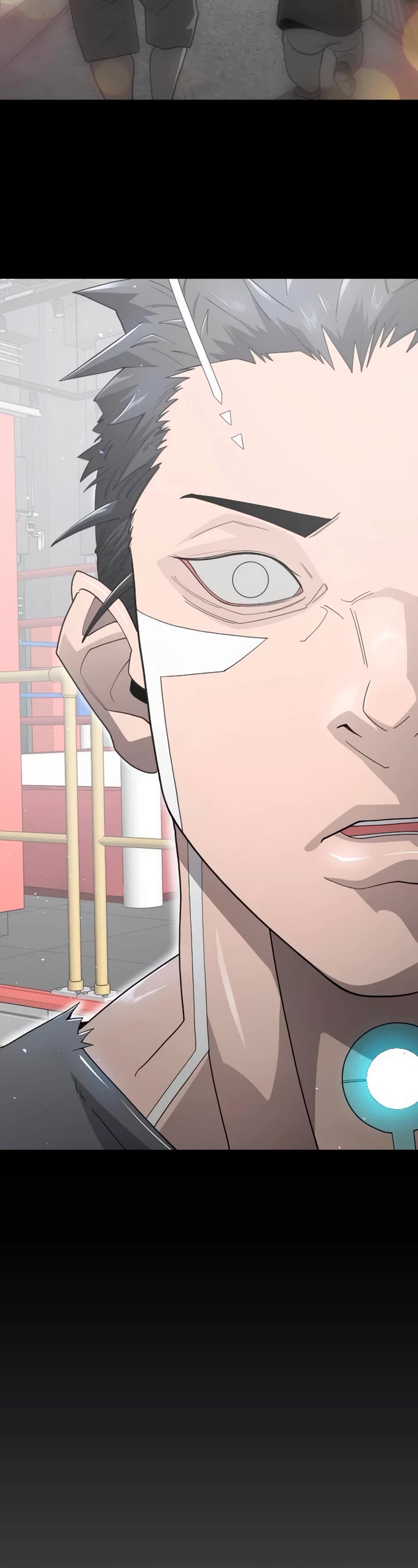 The Superhuman Era Chap 199 - Next Chap 200