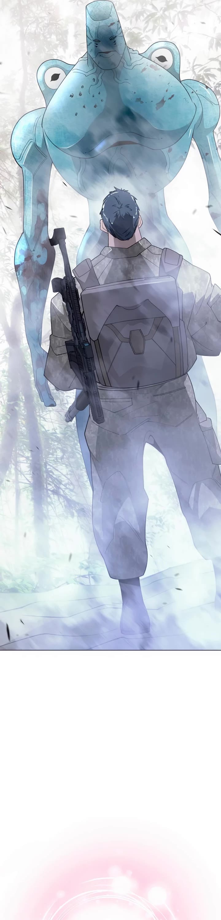 The Superhuman Era Chap 199 - Next Chap 200