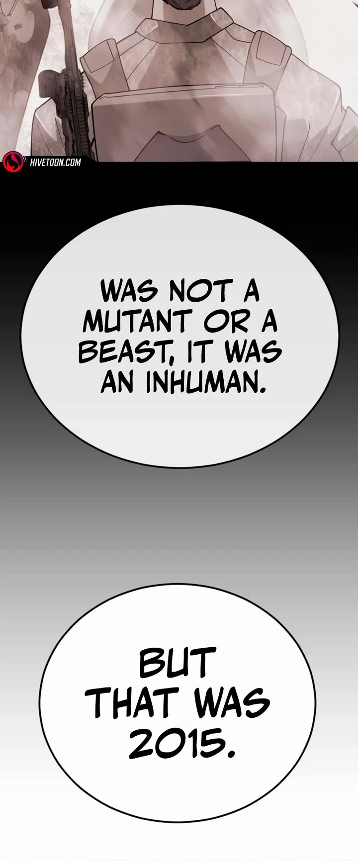 The Superhuman Era Chap 199 - Next Chap 200
