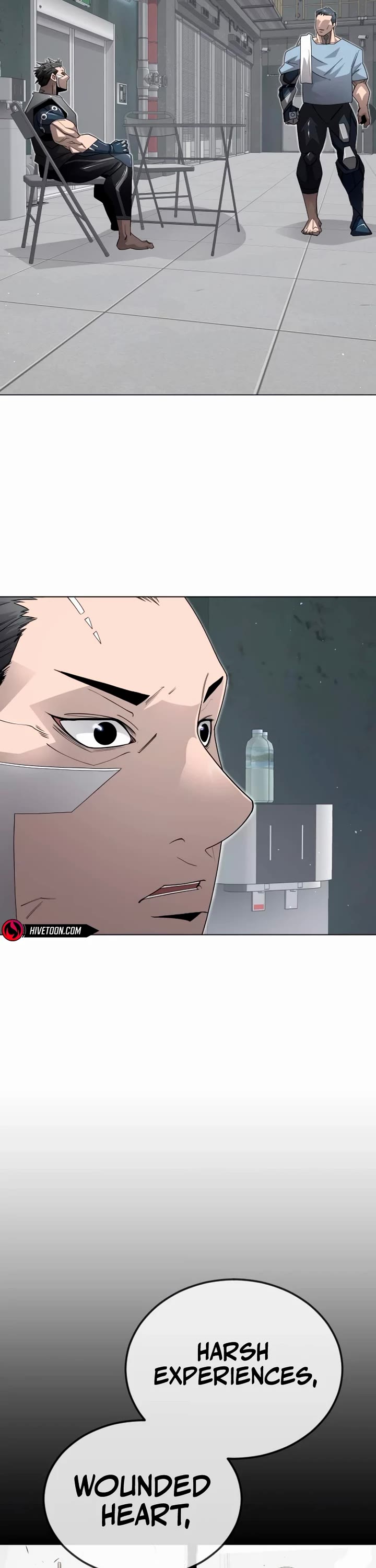 The Superhuman Era Chap 199 - Next Chap 200