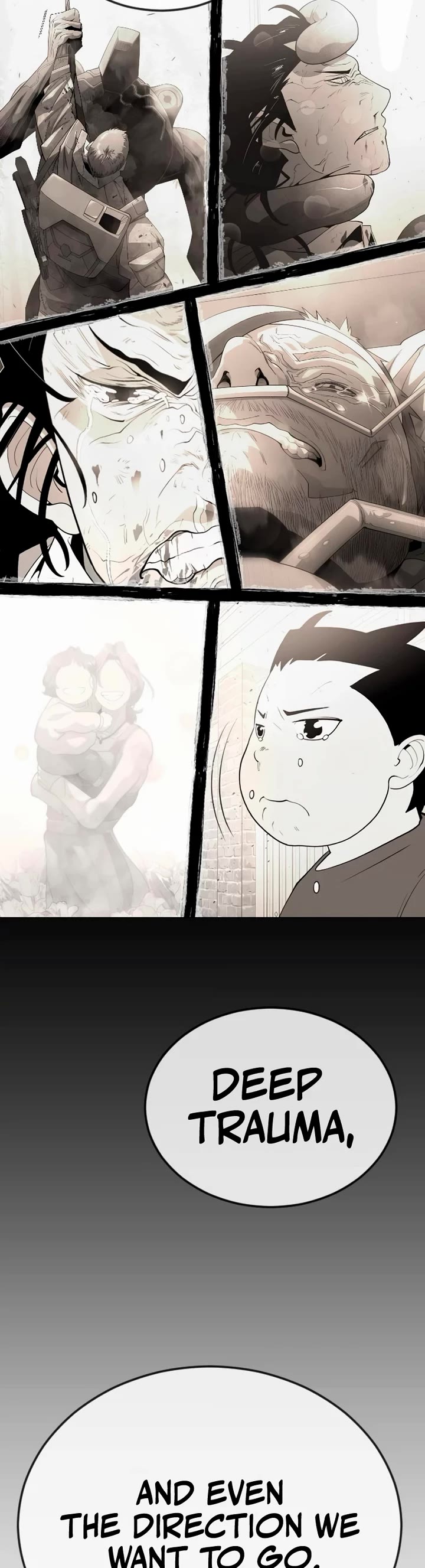 The Superhuman Era Chap 199 - Next Chap 200