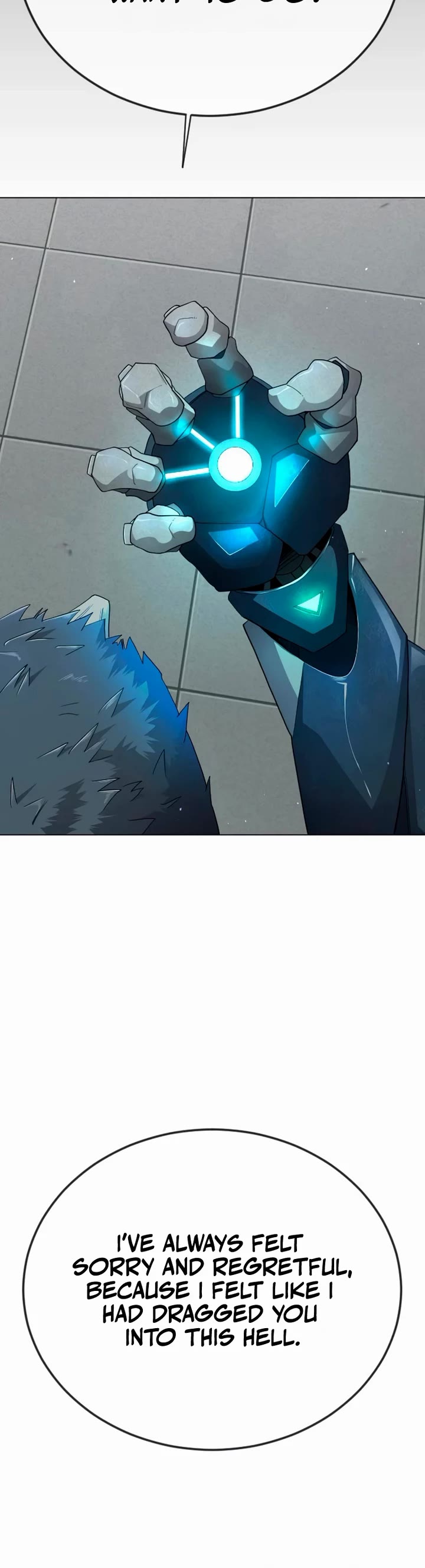 The Superhuman Era Chap 199 - Next Chap 200