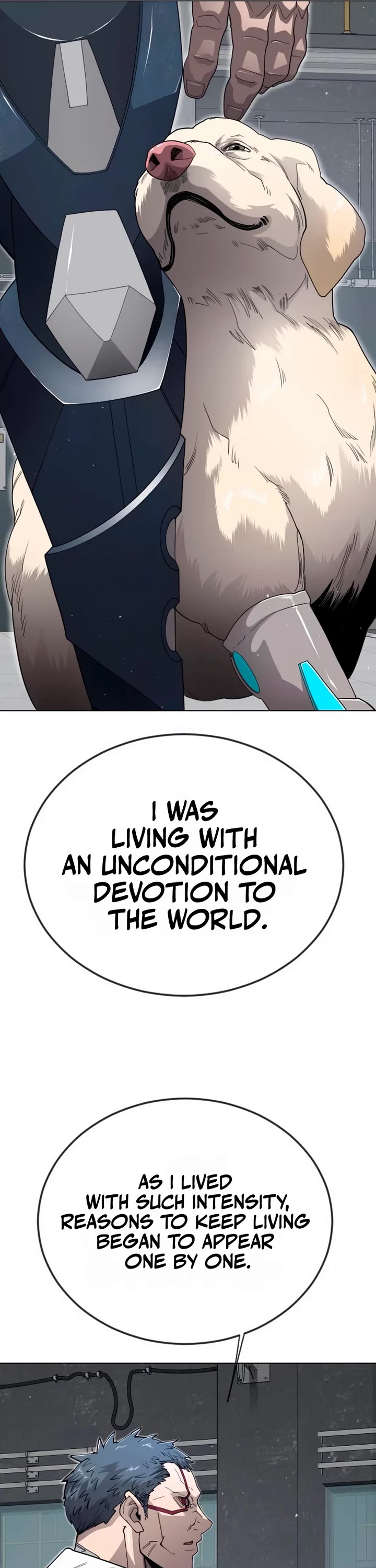 The Superhuman Era Chap 199 - Next Chap 200