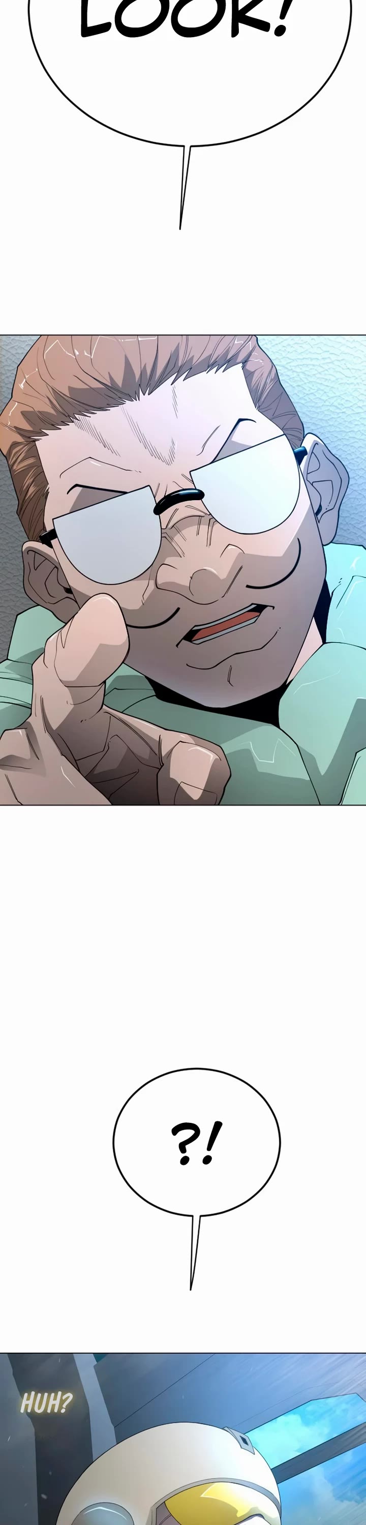 The Superhuman Era Chap 199 - Next Chap 200