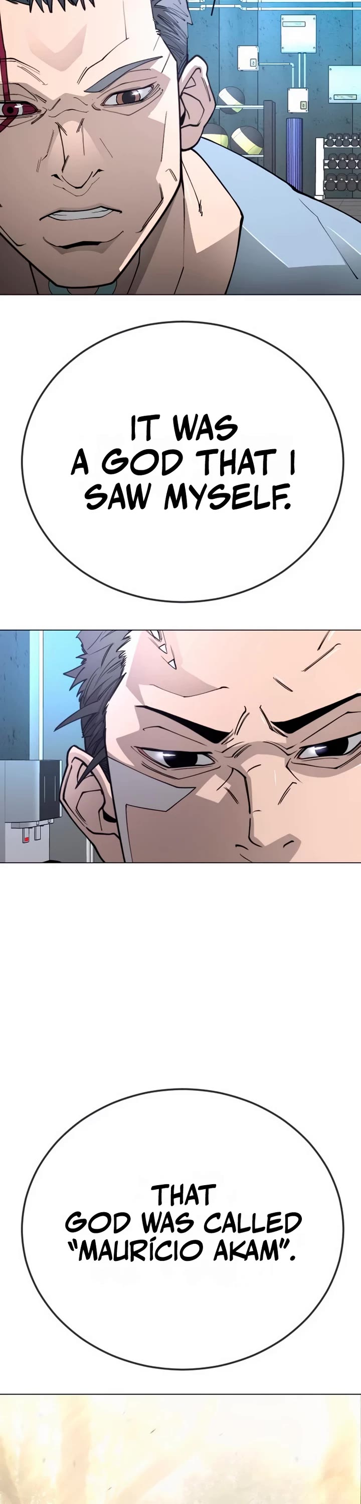 The Superhuman Era Chap 199 - Next Chap 200