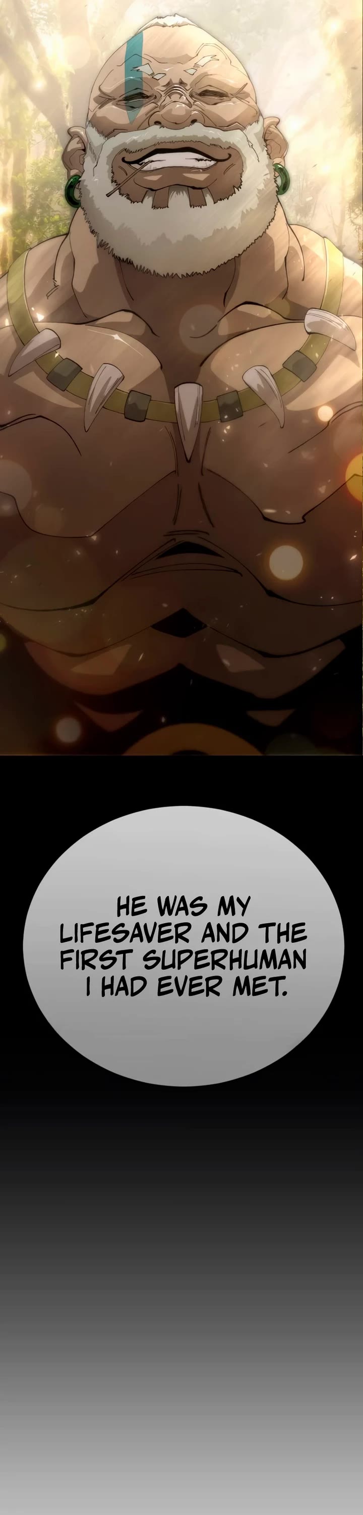 The Superhuman Era Chap 199 - Next Chap 200