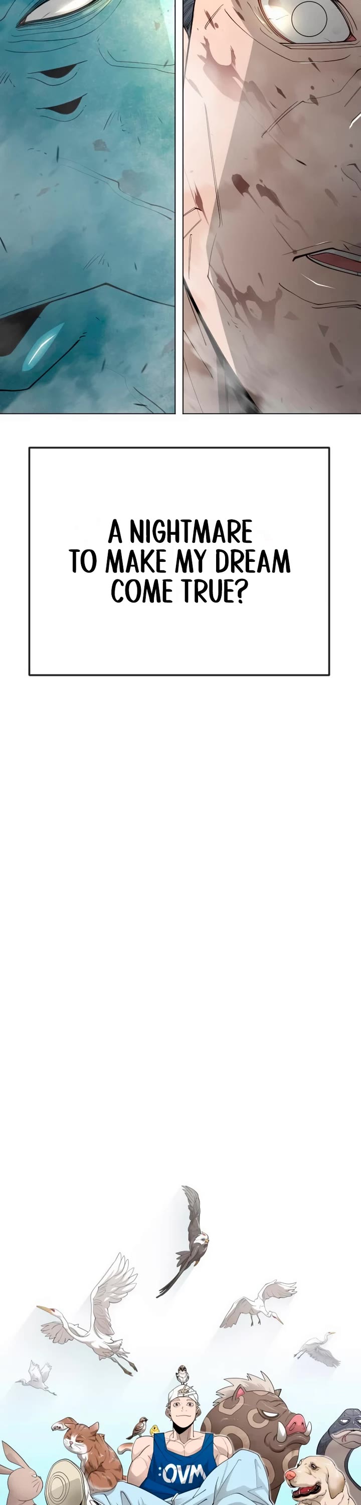 The Superhuman Era Chap 199 - Next Chap 200