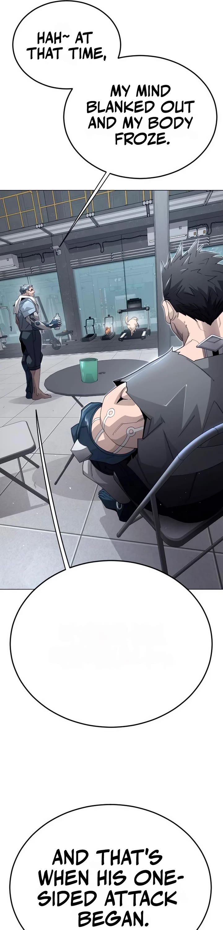 The Superhuman Era Chap 199 - Next Chap 200