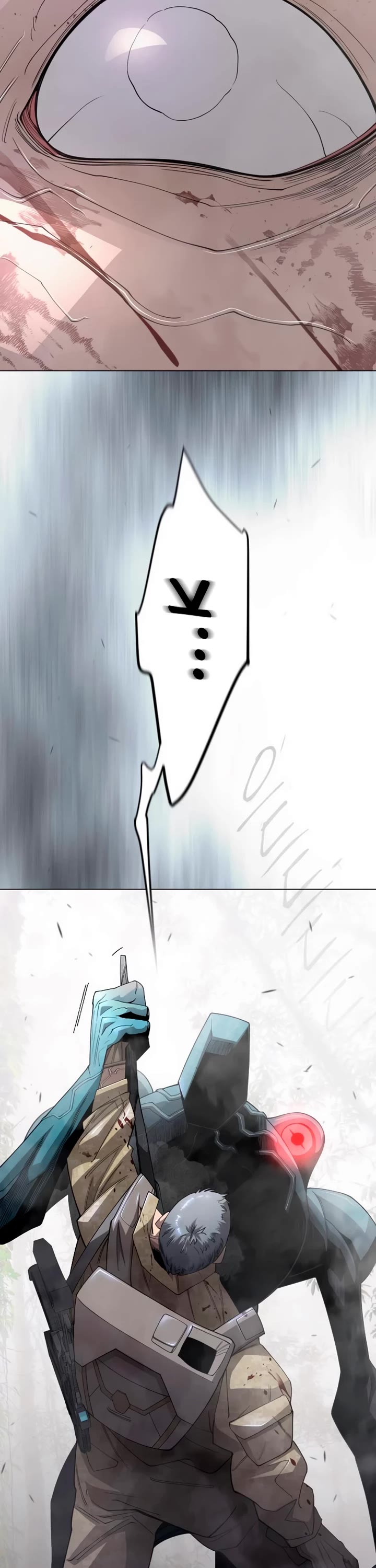 The Superhuman Era Chap 199 - Next Chap 200