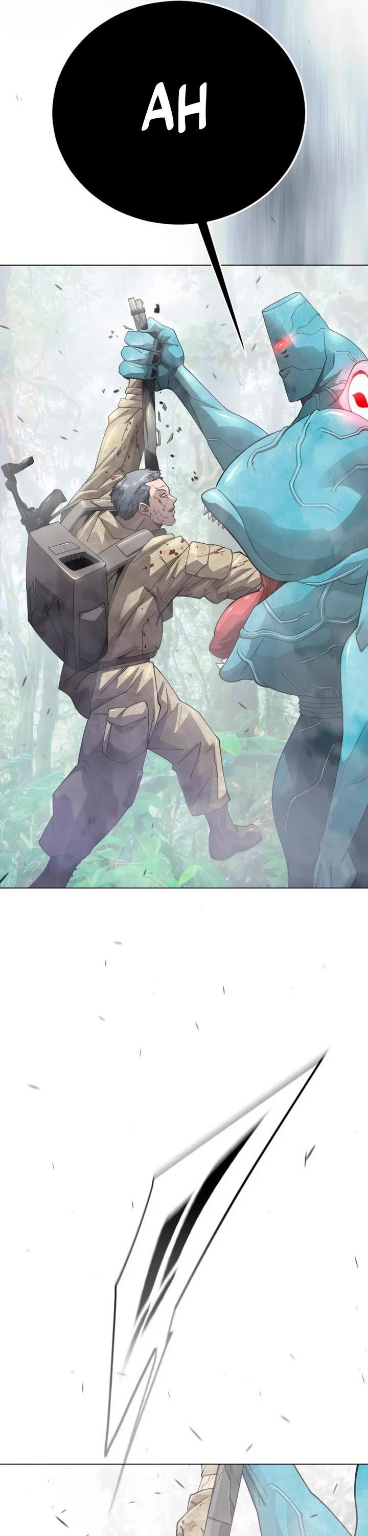 The Superhuman Era Chap 199 - Next Chap 200