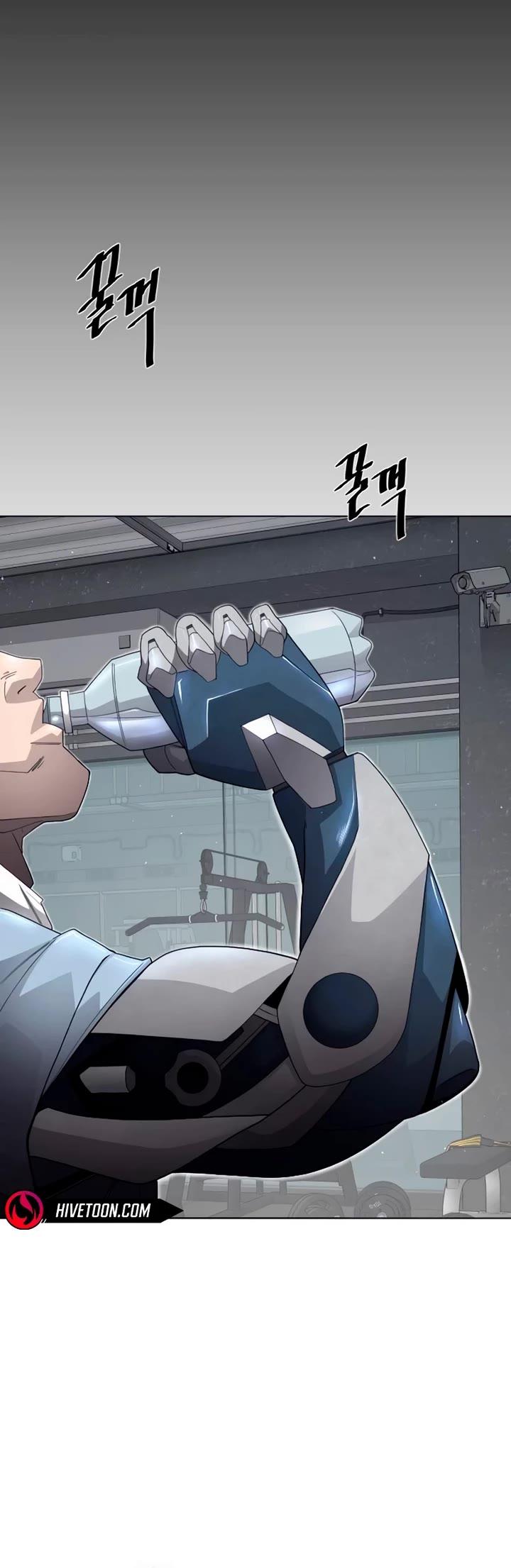 The Superhuman Era Chap 199 - Next Chap 200