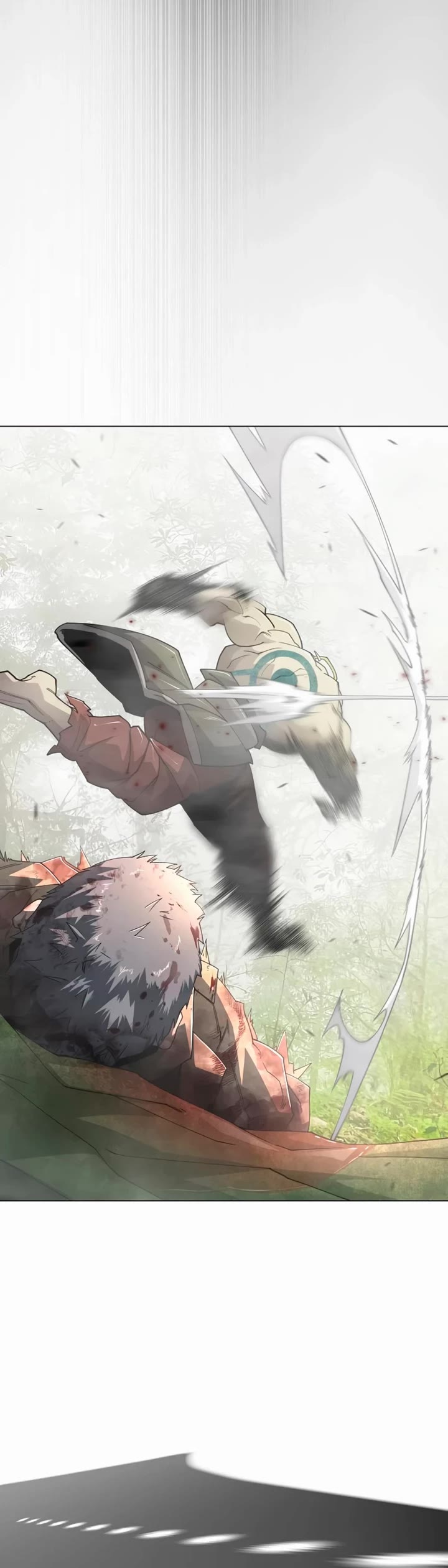 The Superhuman Era Chap 199 - Next Chap 200