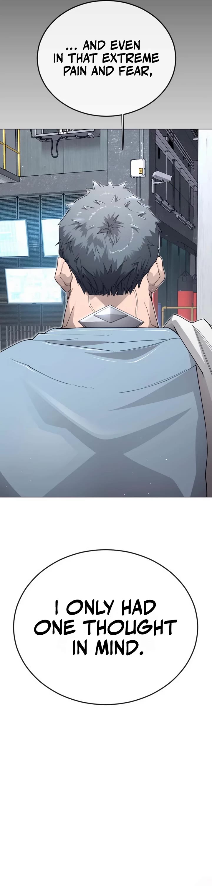 The Superhuman Era Chap 199 - Next Chap 200