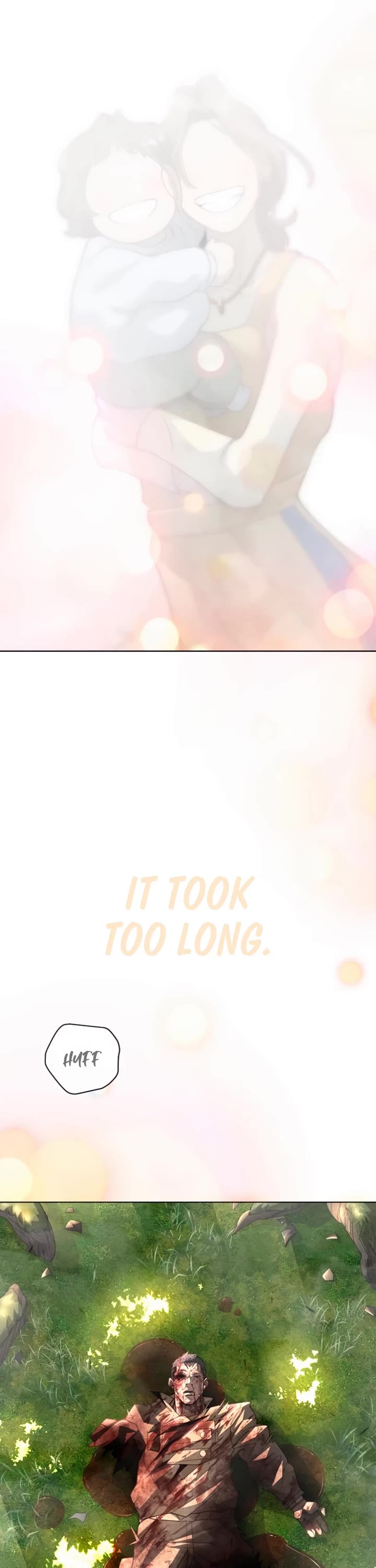 The Superhuman Era Chap 199 - Next Chap 200
