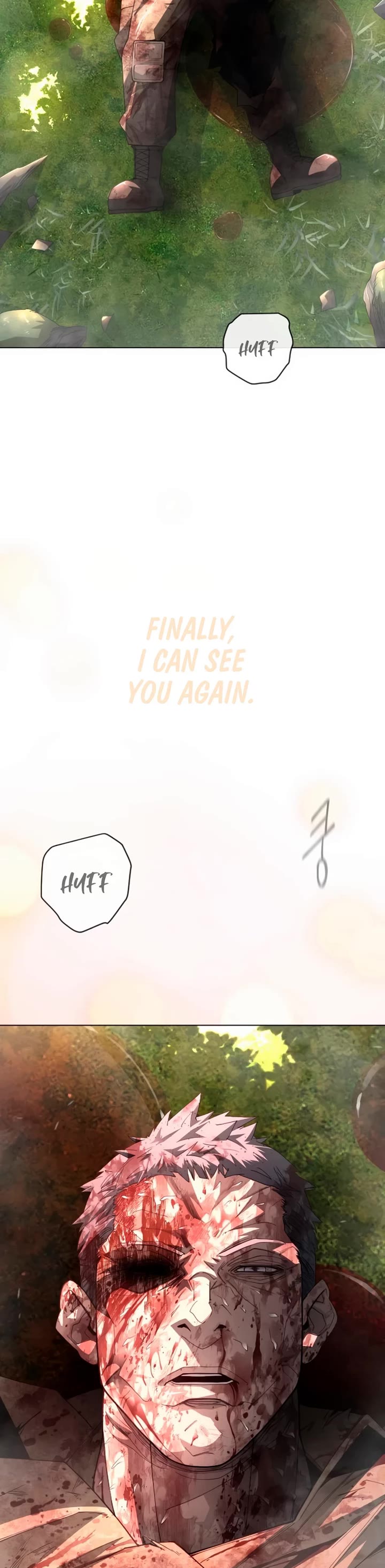The Superhuman Era Chap 199 - Next Chap 200