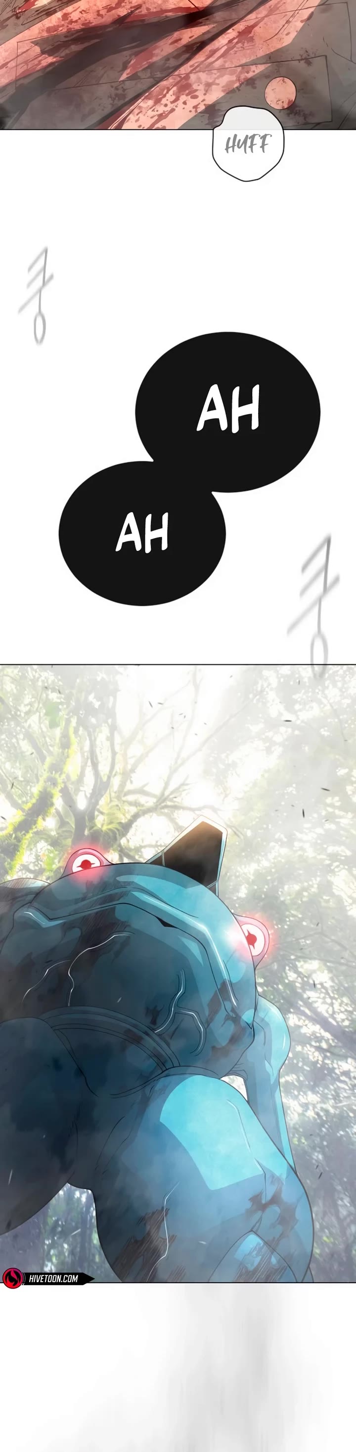 The Superhuman Era Chap 199 - Next Chap 200