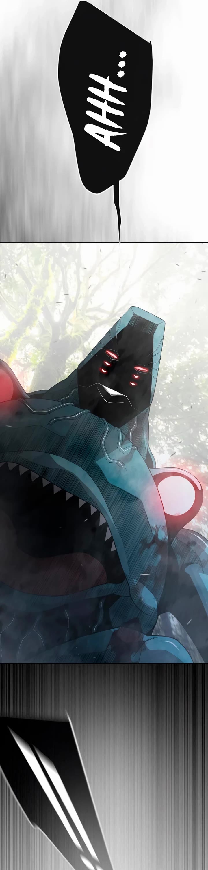 The Superhuman Era Chap 199 - Next Chap 200