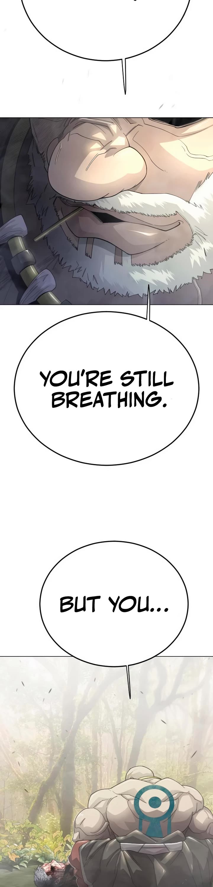 The Superhuman Era Chap 199 - Next Chap 200