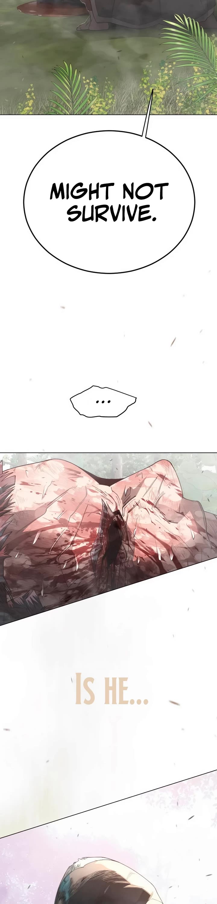 The Superhuman Era Chap 199 - Next Chap 200