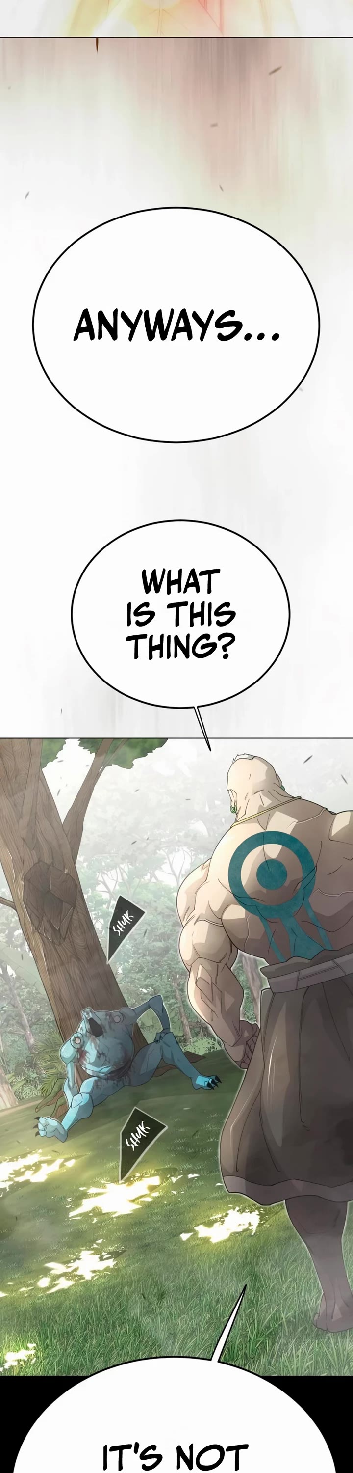 The Superhuman Era Chap 199 - Next Chap 200