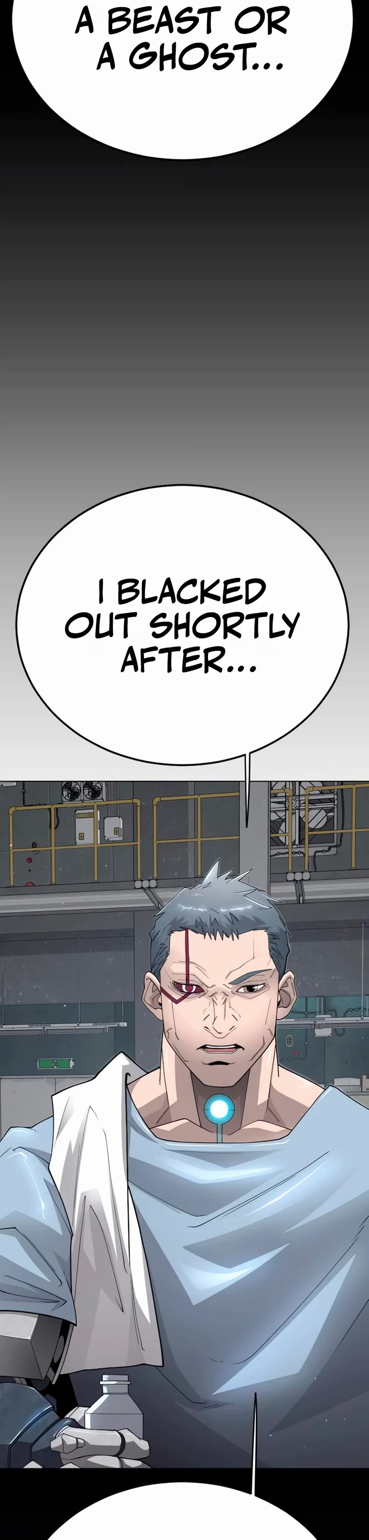 The Superhuman Era Chap 199 - Next Chap 200