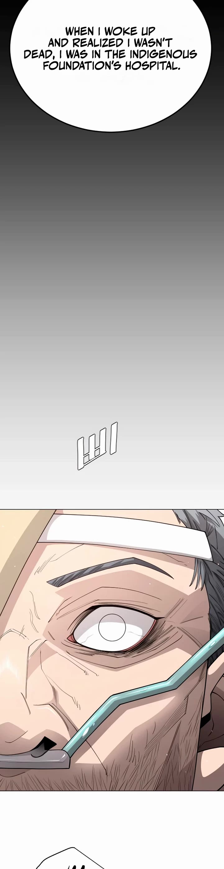 The Superhuman Era Chap 199 - Next Chap 200