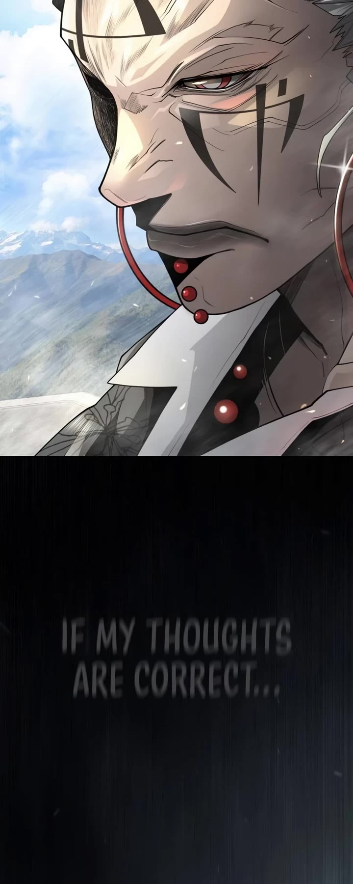 The Superhuman Era Chap 190 - Next Chap 191