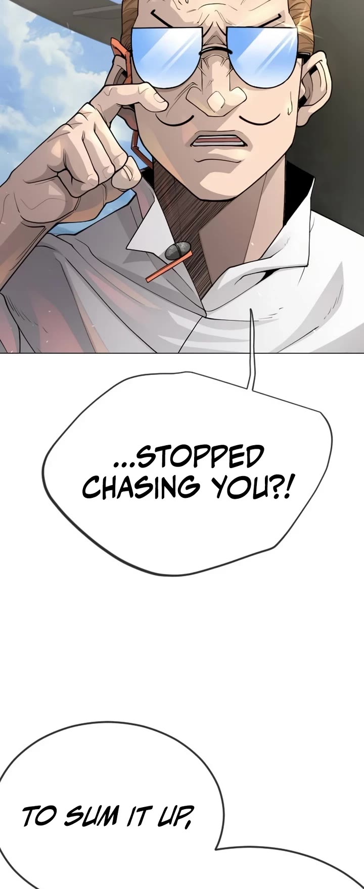 The Superhuman Era Chap 190 - Next Chap 191