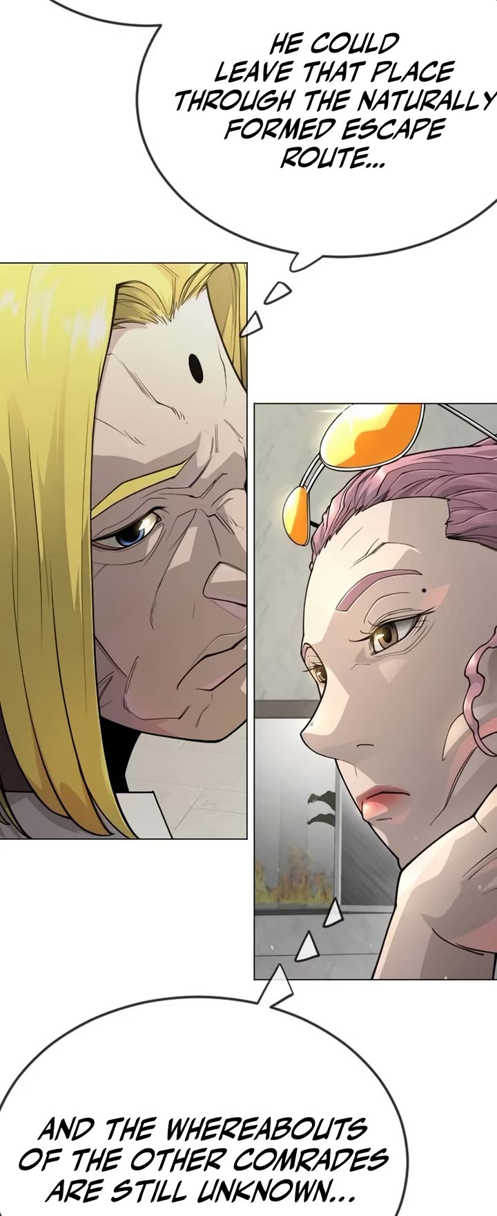 The Superhuman Era Chap 190 - Next Chap 191